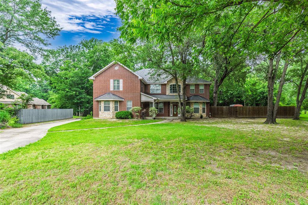 Commerce, TX 75428,2012 Creekview Drive