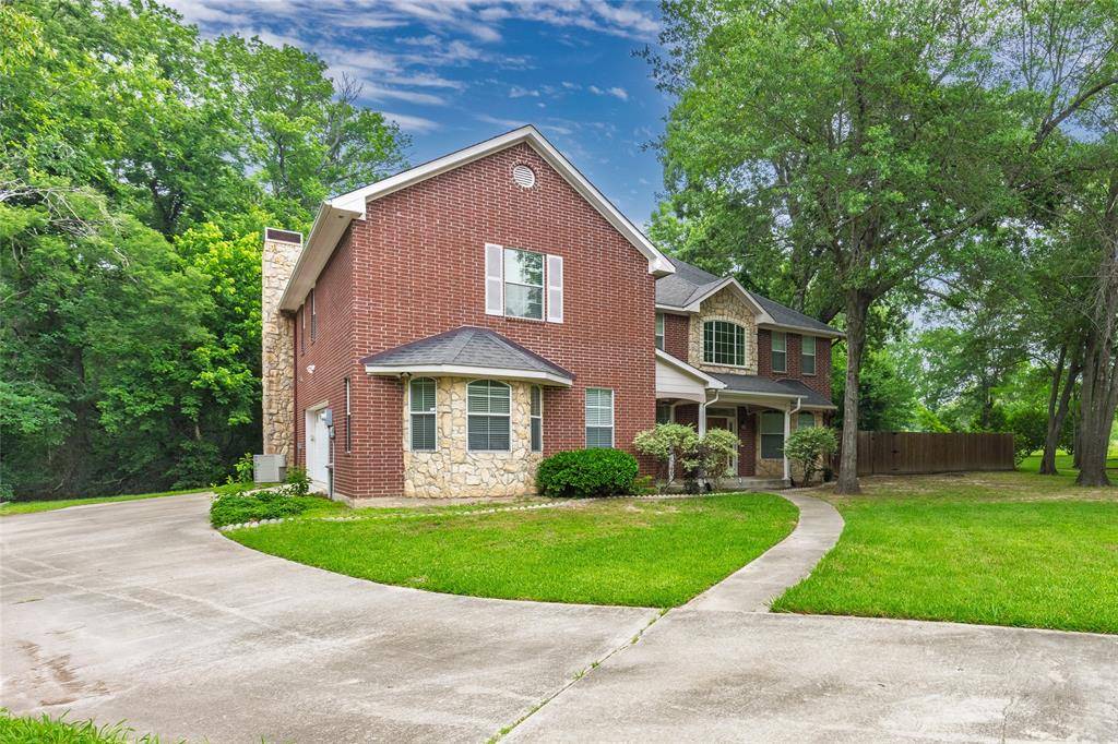 Commerce, TX 75428,2012 Creekview Drive