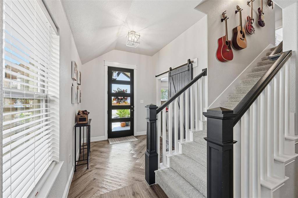 Weatherford, TX 76087,1305 Thistle Hill Trail