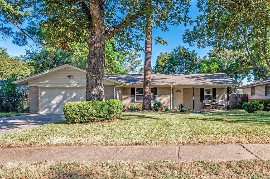 Arlington, TX 76012,1805 Pecan Park Drive