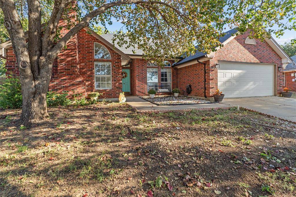 Watauga, TX 76148,6249 Firebird Drive