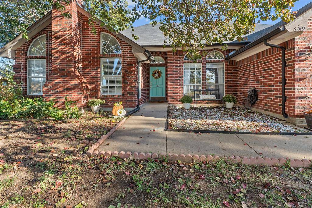 Watauga, TX 76148,6249 Firebird Drive