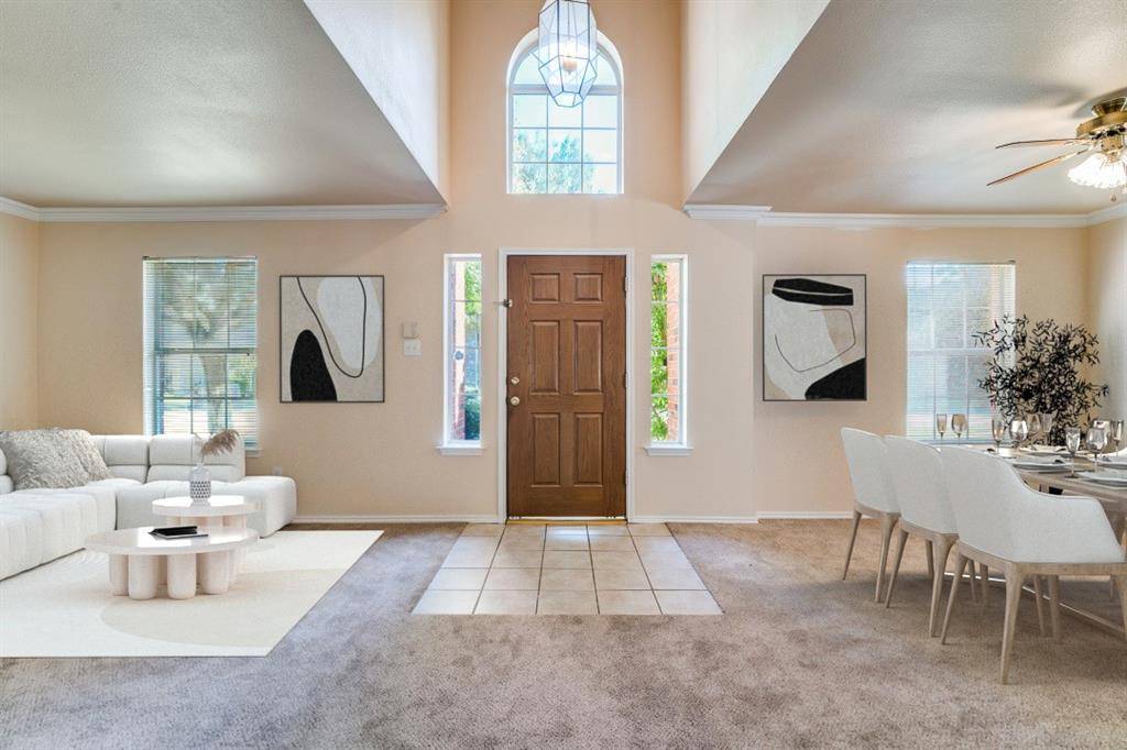 Allen, TX 75002,1202 Morrow Lane