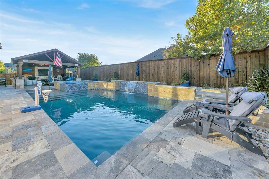 Roanoke, TX 76262,1001 W Bluff Way