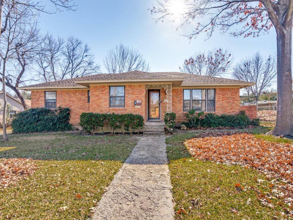 Garland, TX 75041,722 Hawthorne Drive