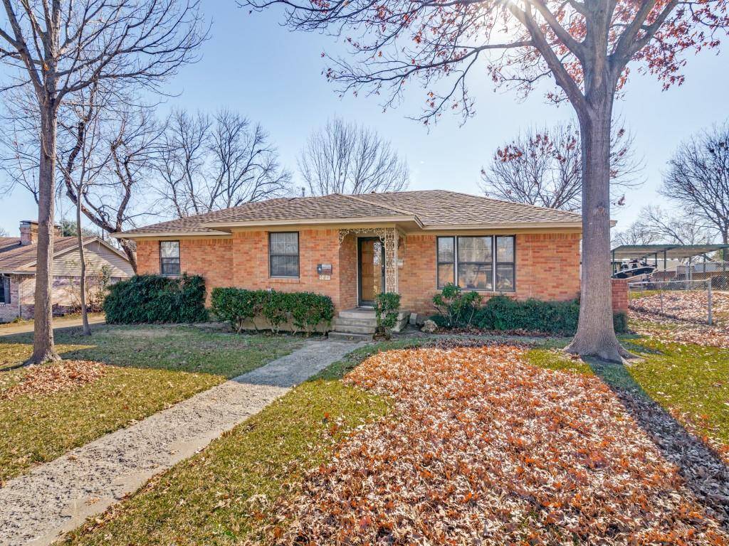 Garland, TX 75041,722 Hawthorne Drive