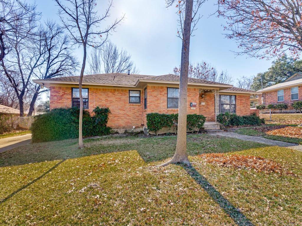 Garland, TX 75041,722 Hawthorne Drive