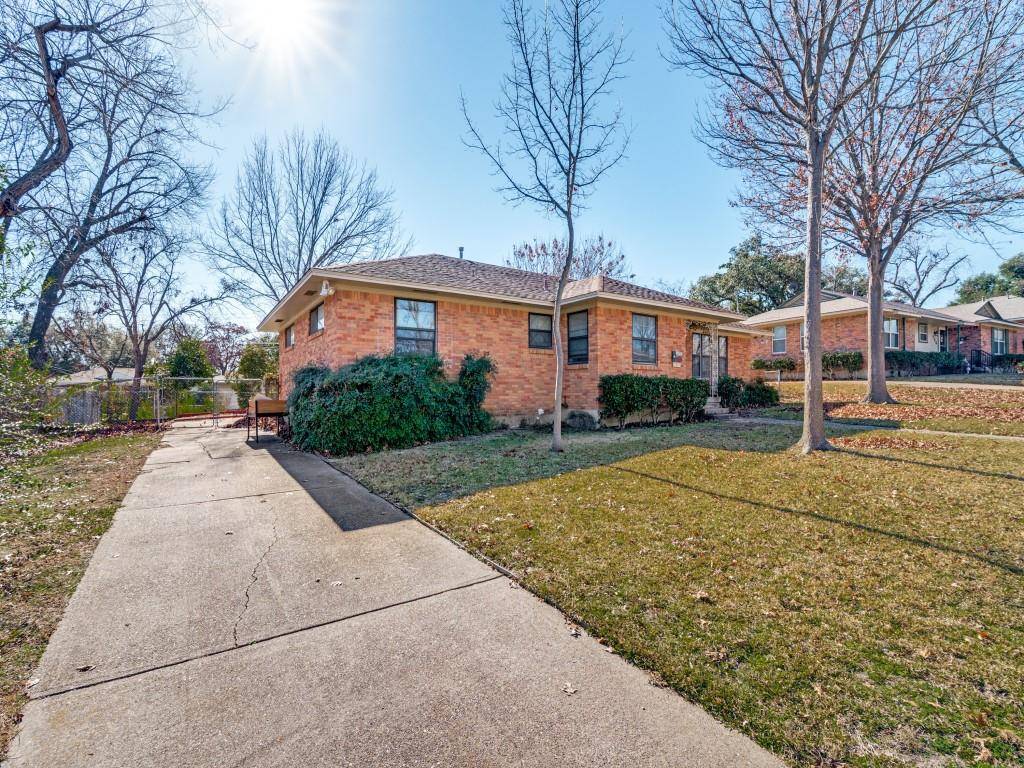 Garland, TX 75041,722 Hawthorne Drive