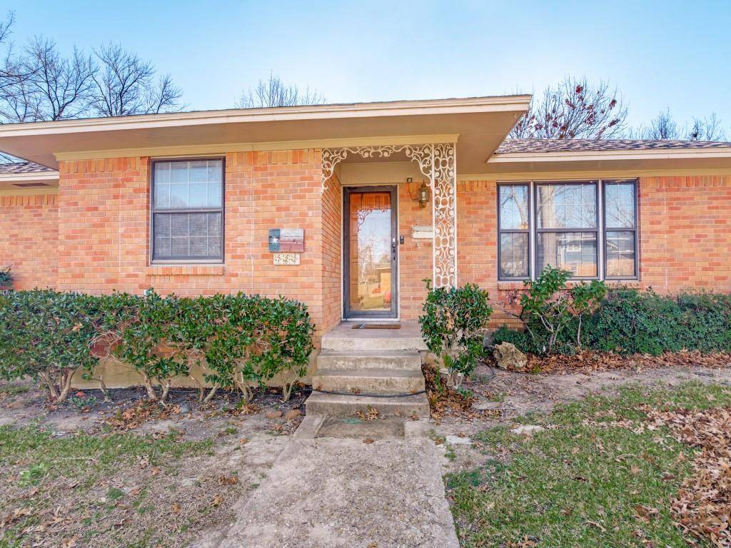 Garland, TX 75041,722 Hawthorne Drive