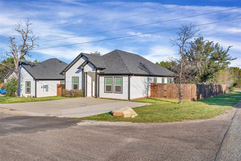 Granbury, TX 76048,840 Tepee Trail
