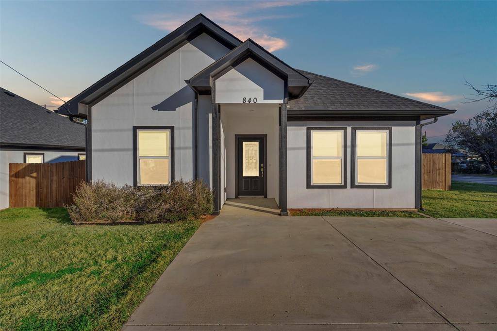 Granbury, TX 76048,840 Tepee Trail