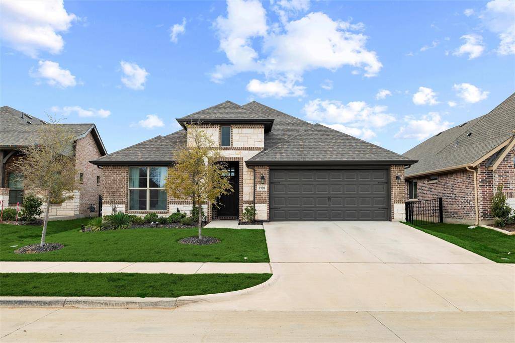 Joshua, TX 76058,7737 Oakmeade Street