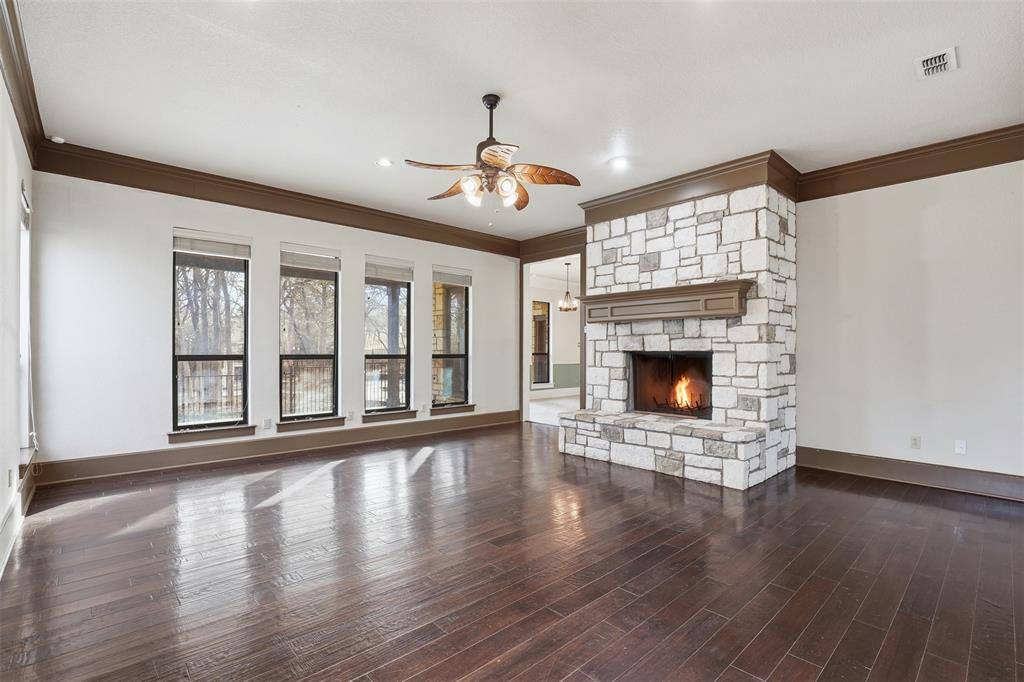 Weatherford, TX 76087,3806 Lakeshore Drive