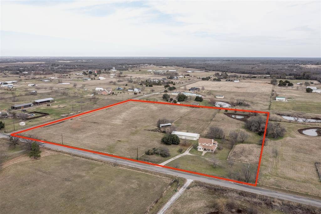 Terrell, TX 75160,10715 County Road 2458