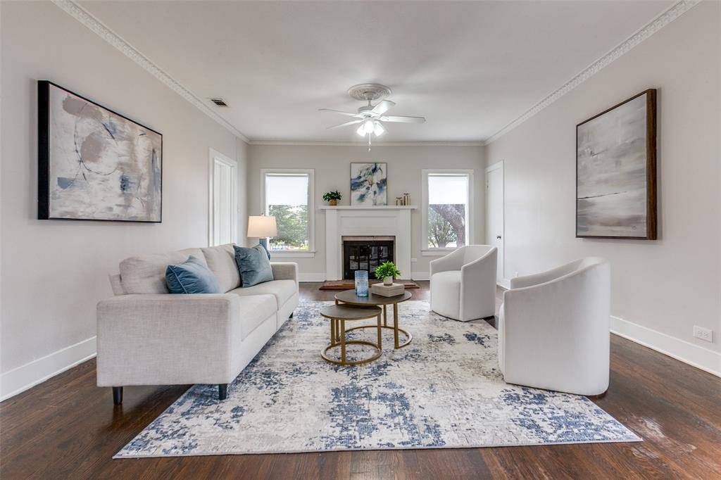 Dallas, TX 75219,3905 Prescott Avenue