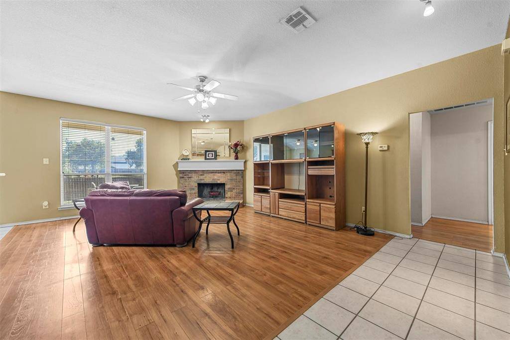 Denton, TX 76207,201 Tripp Trail