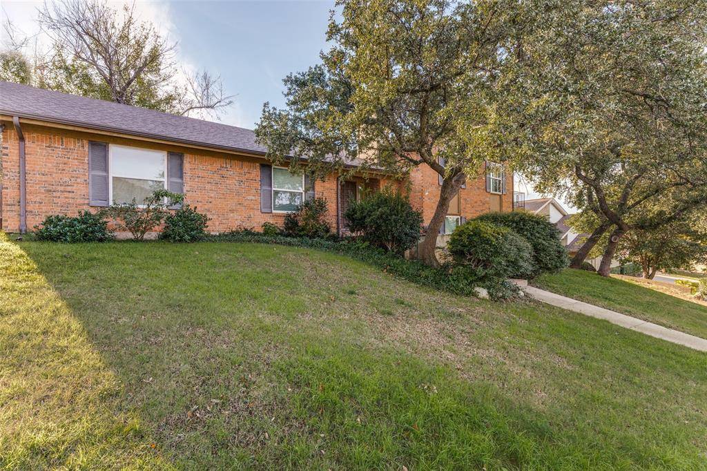 Fort Worth, TX 76179,7701 Westwind Drive
