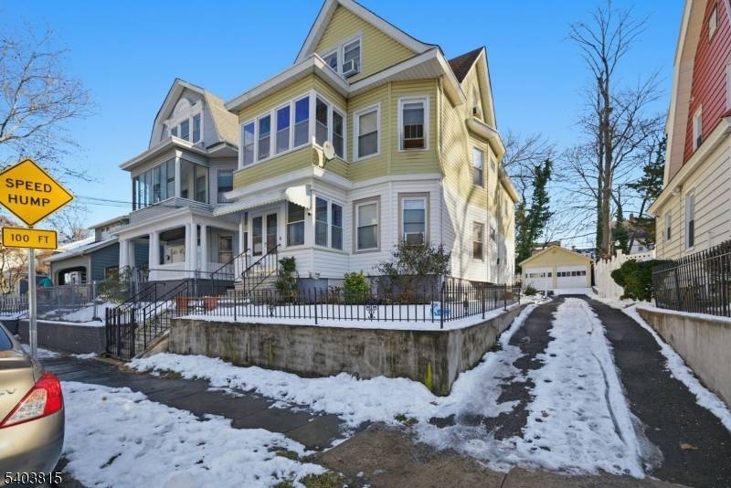 City Of Orange Twp., NJ 07050,228 DUANE STREET