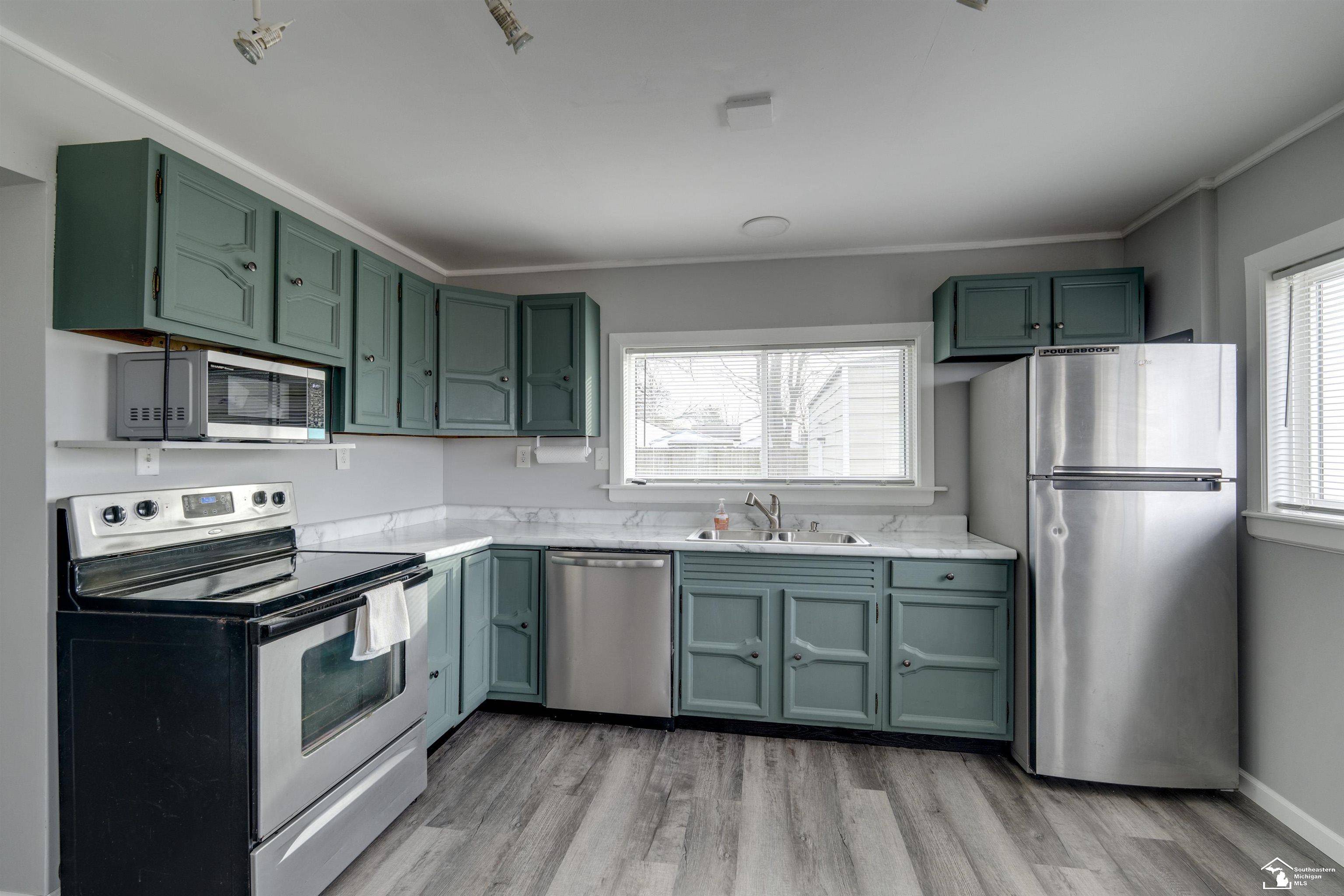 Erie, MI 48133,965 Streetman ST