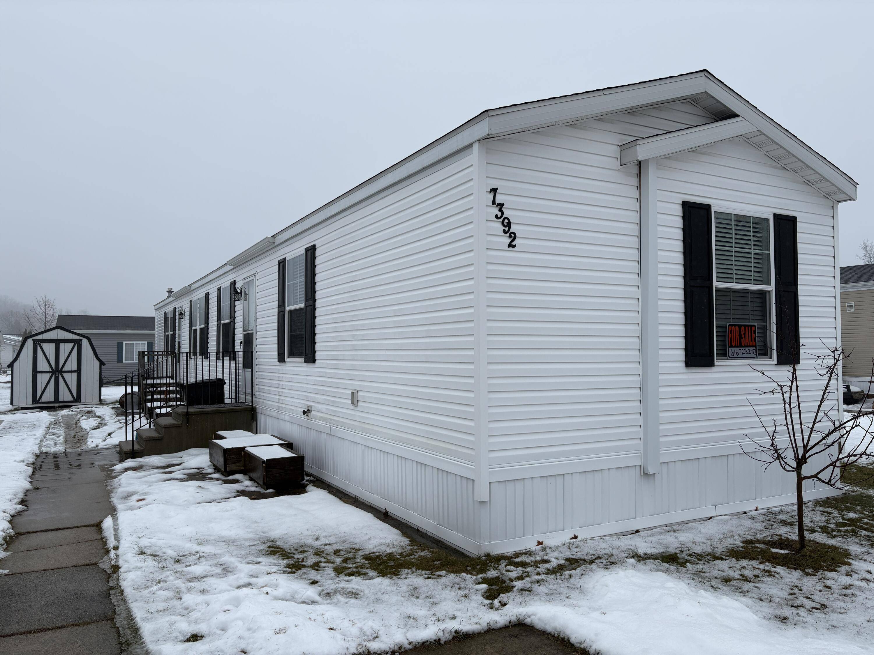 Caledonia, MI 49316,7392 Equine LN SE