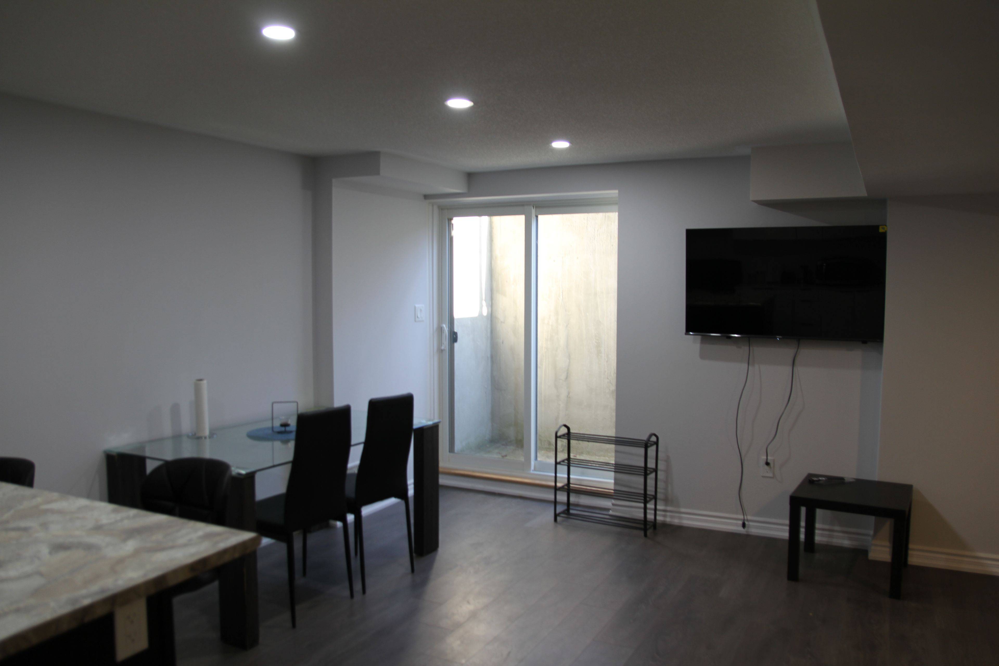 Whitby, ON L1P 0K7,31 Swordfish DR #Basement