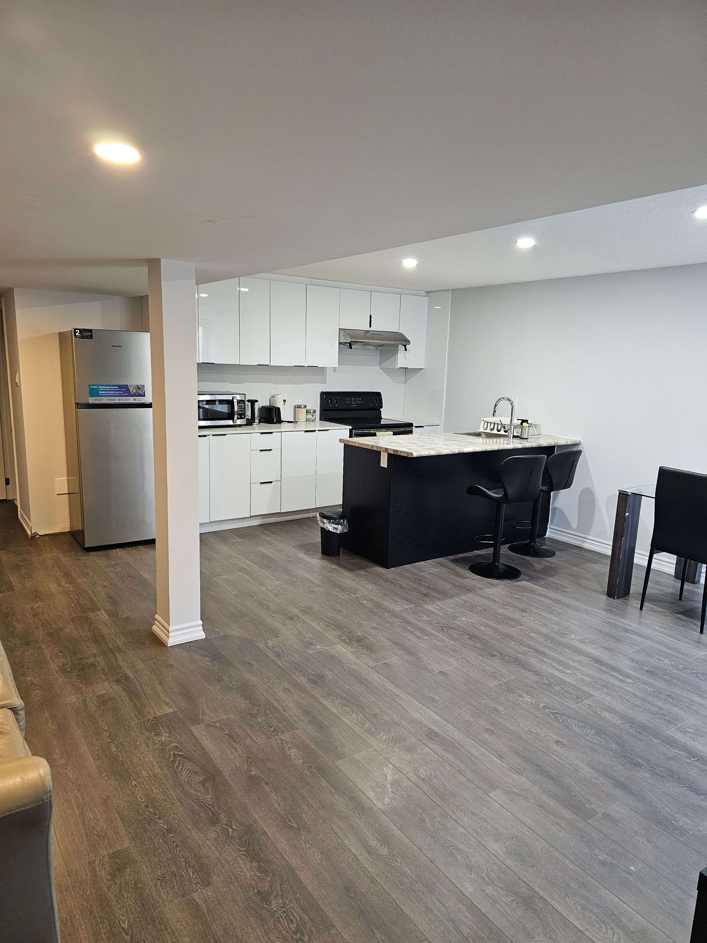 Whitby, ON L1P 0K7,31 Swordfish DR #Basement