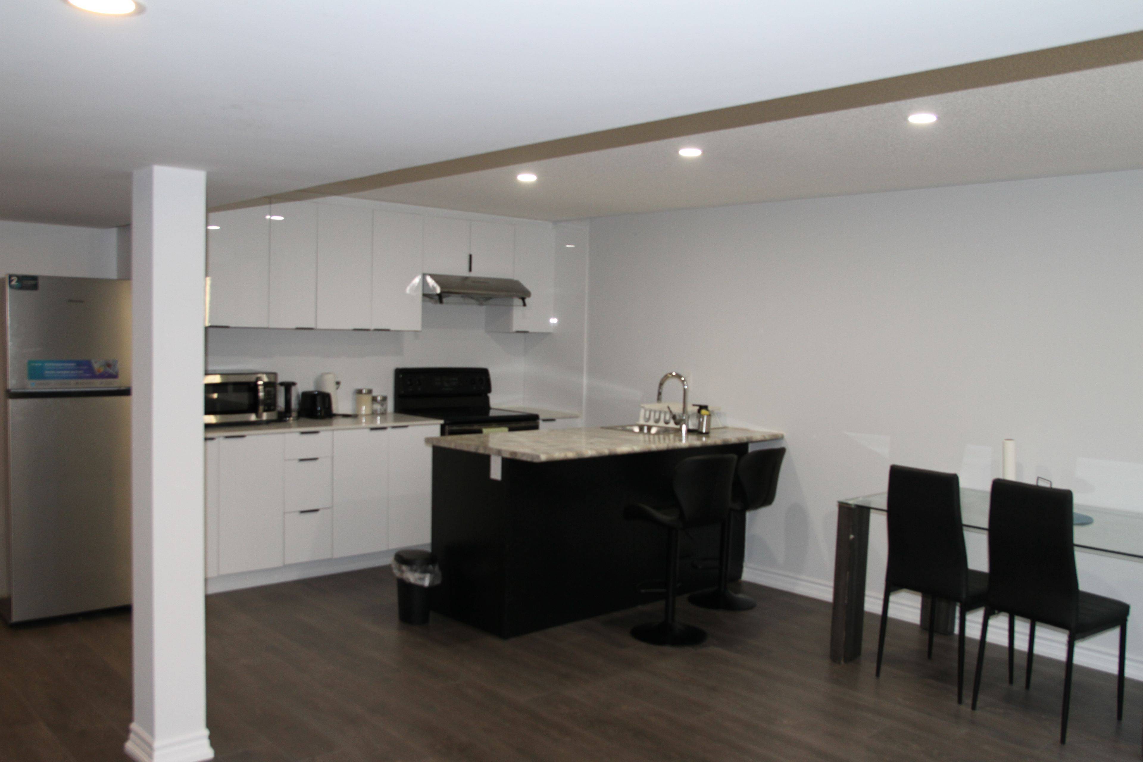 Whitby, ON L1P 0K7,31 Swordfish DR #Basement