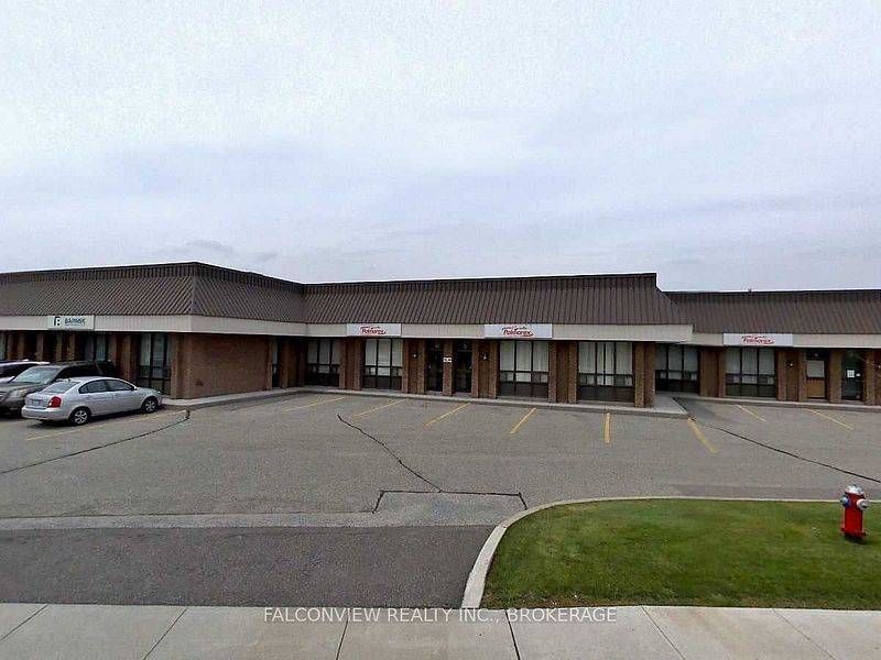 Mississauga, ON L4W 2W9,5035 Timberlea BLVD #5&6