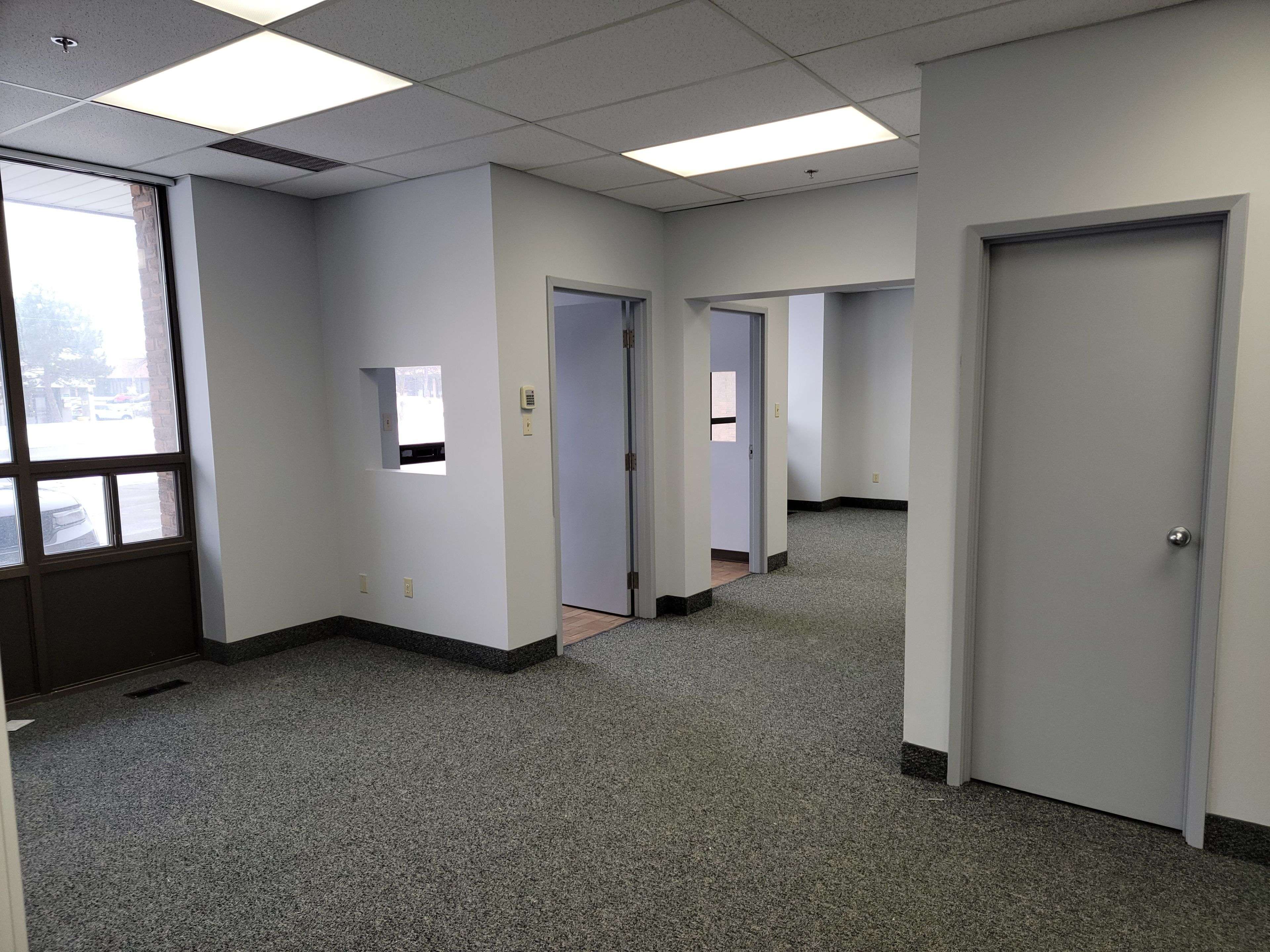 Mississauga, ON L4W 2W9,5035 Timberlea BLVD #5&6