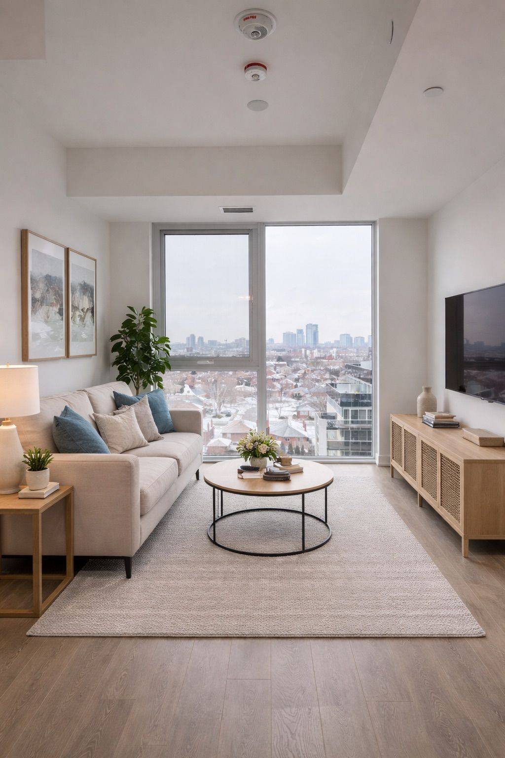 Toronto W08, ON M8Z 0H5,1037 The Queensway N/A #816