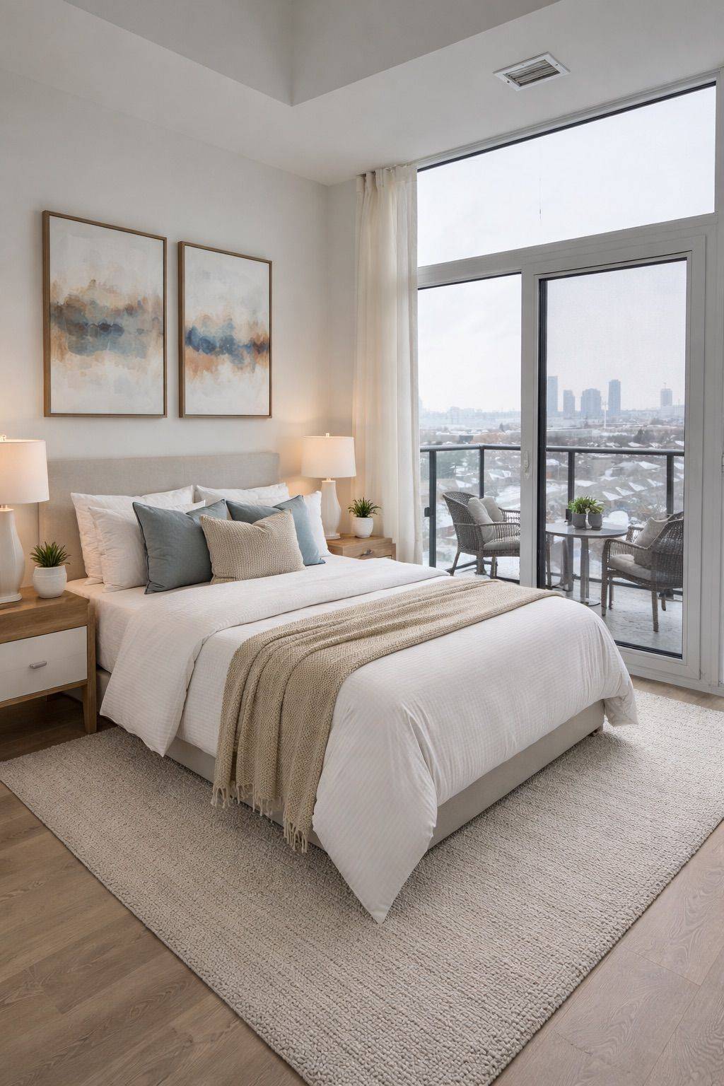 Toronto W08, ON M8Z 0H5,1037 The Queensway N/A #816