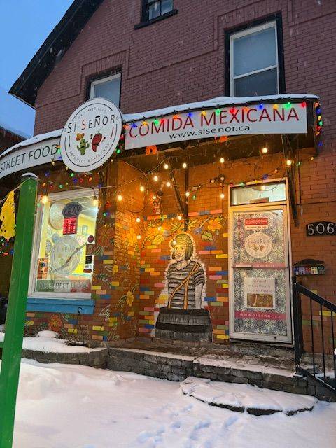 Lower Town - Sandy Hill, ON K1N 5Z6,506 RIDEAU ST