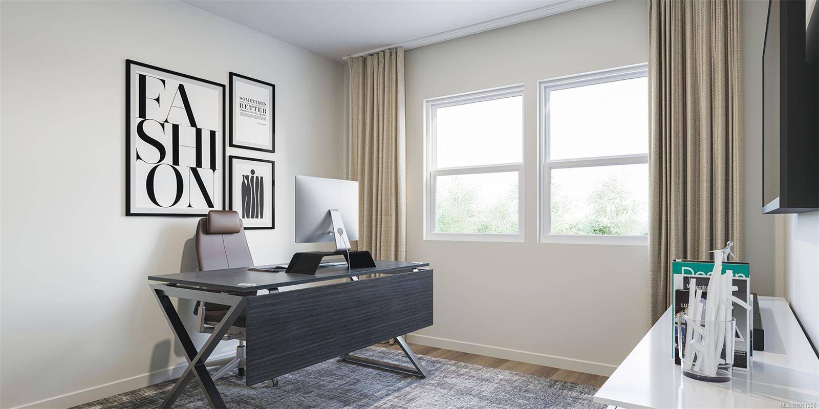 Campbell River, BC V9W 0H9,850 Park Forest Dr #33