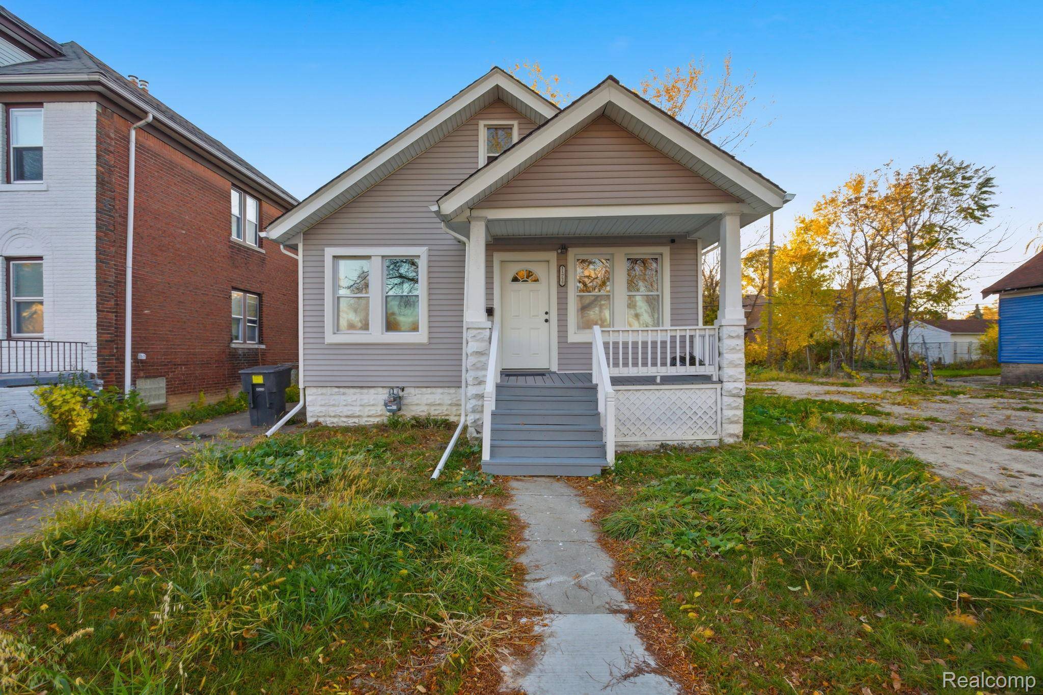 Detroit, MI 48204,11717 Cascade ST