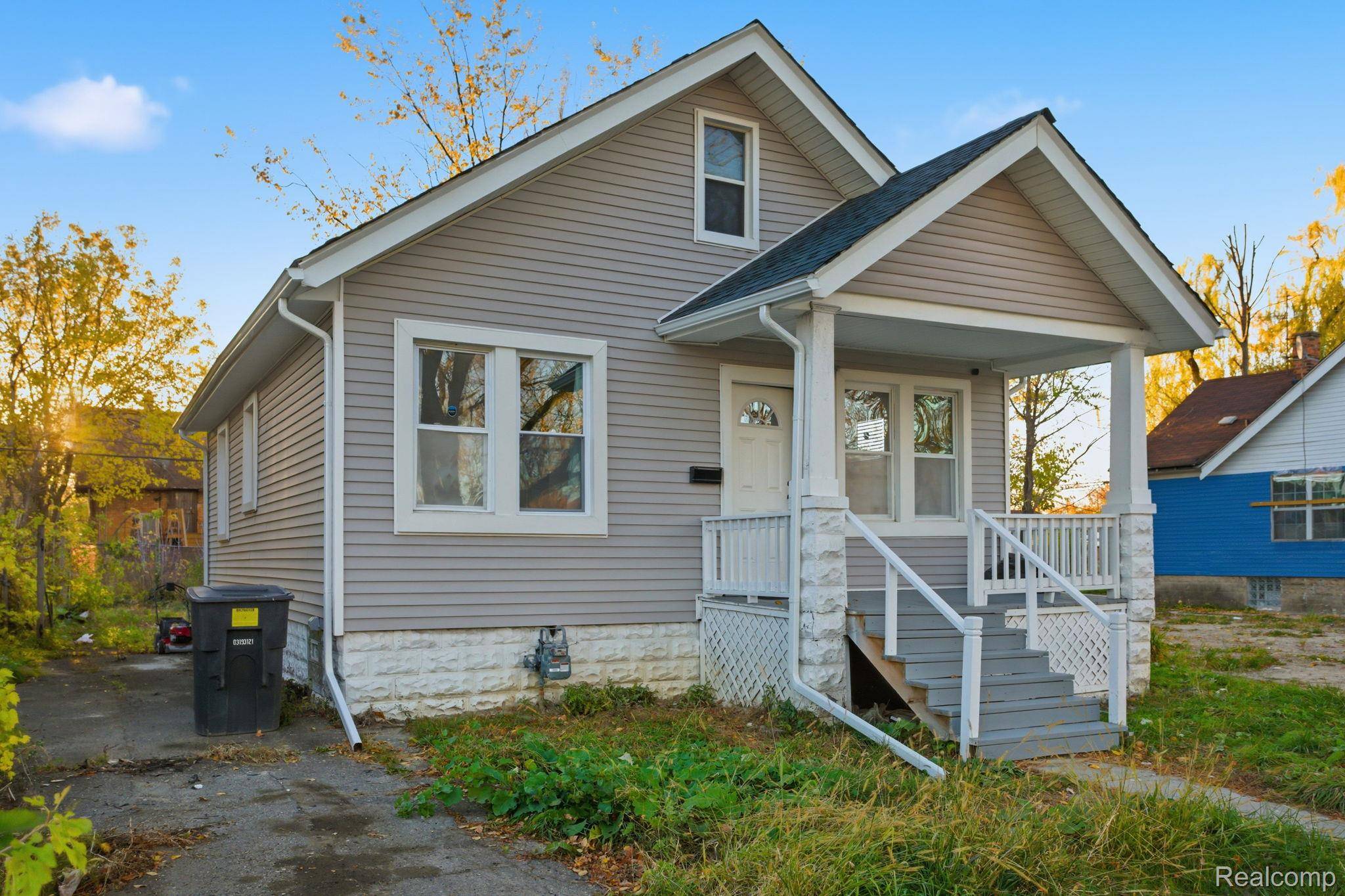 Detroit, MI 48204,11717 Cascade ST