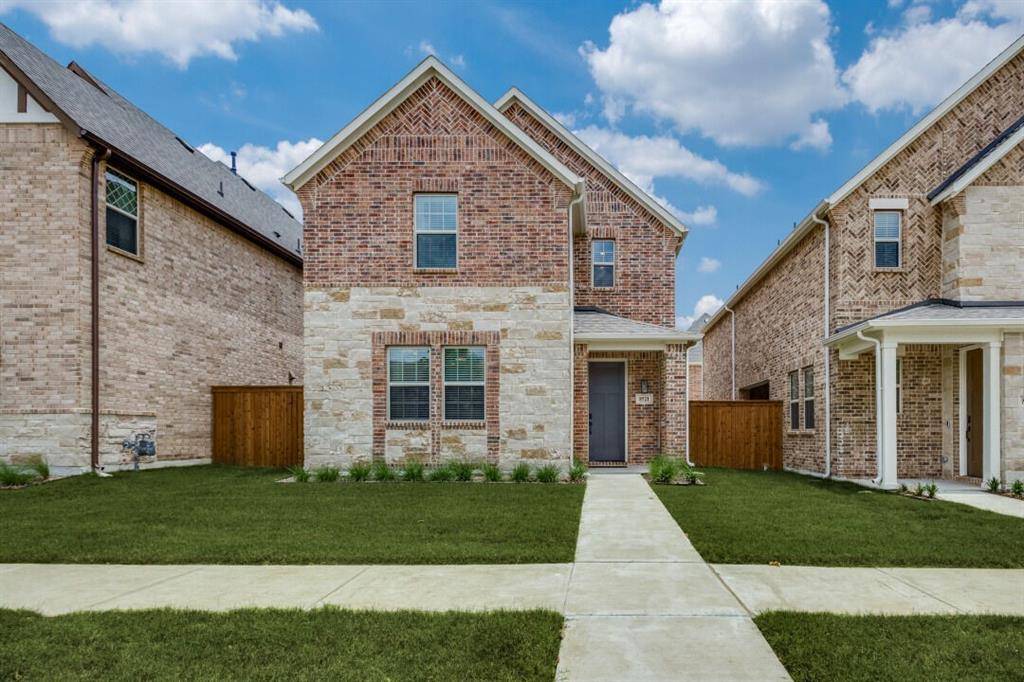 The Colony, TX 75056,8525 Leyton