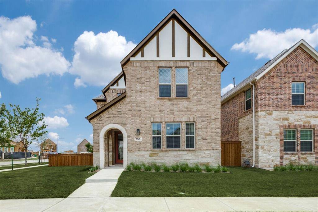 The Colony, TX 75056,8525 Leyton