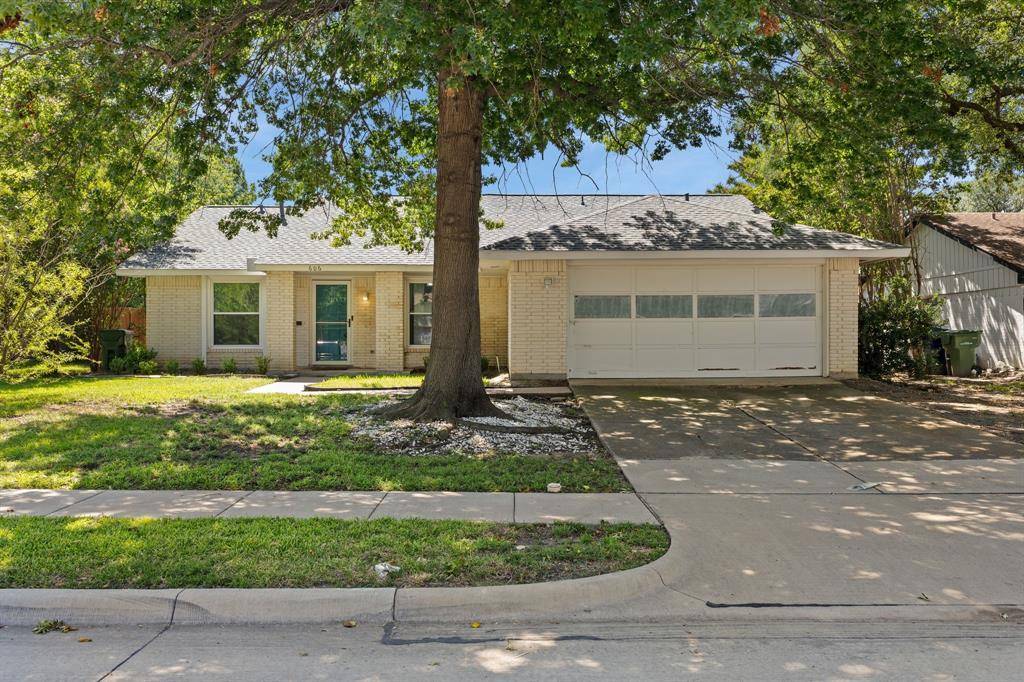 Garland, TX 75043,606 Jamestown Drive