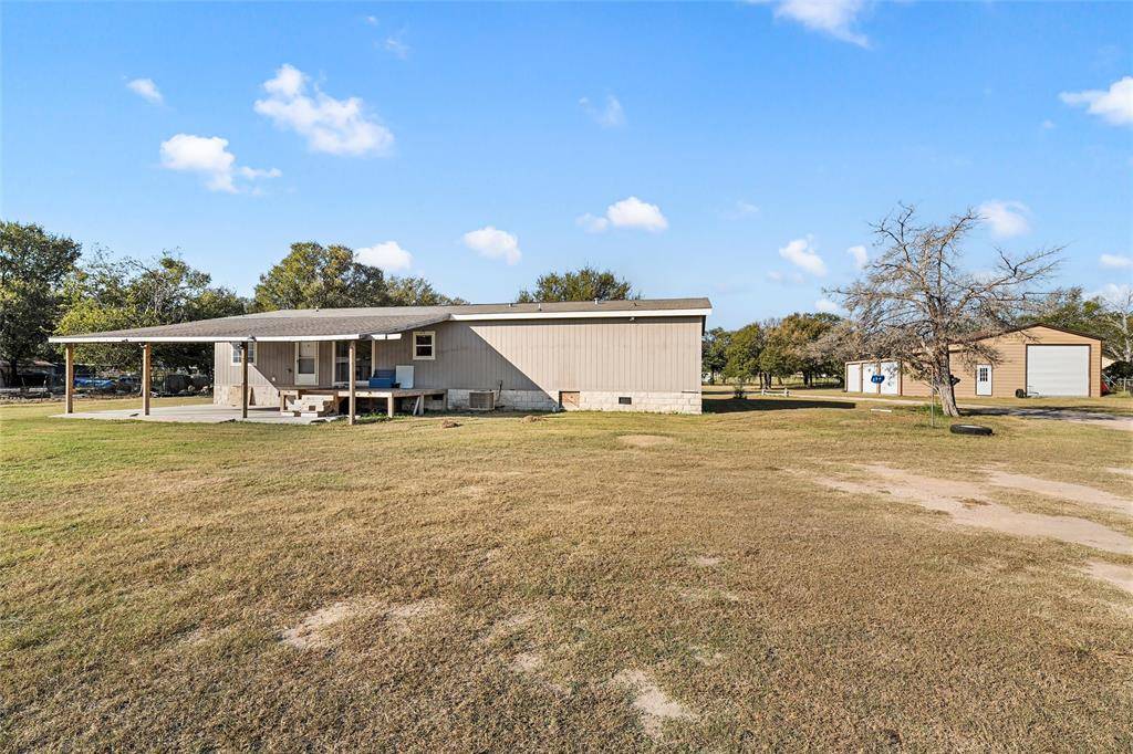 Bellmead, TX 76705,1605 Cloverleaf Road