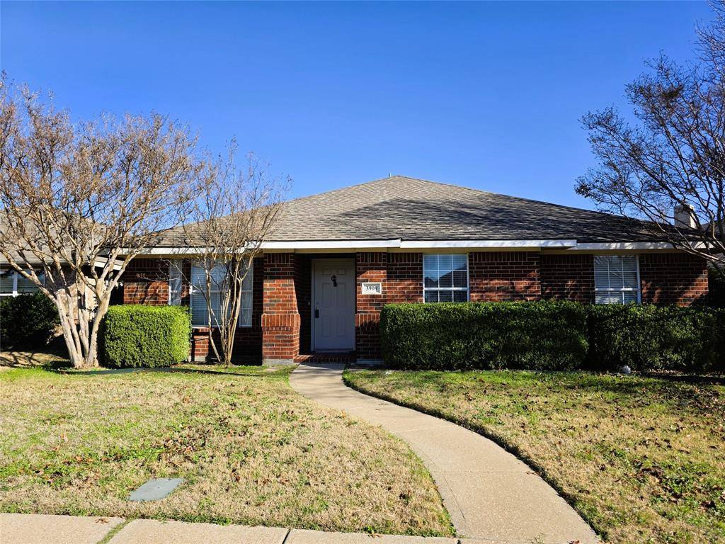 Mckinney, TX 75070,3909 Evergreen Court