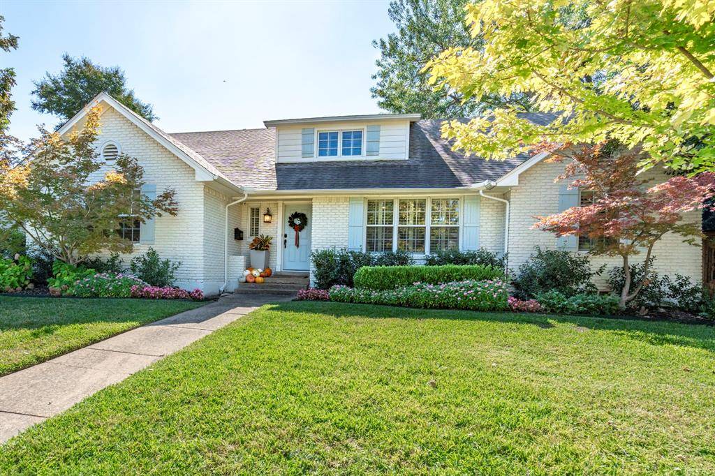 Dallas, TX 75238,9508 Brentgate Drive