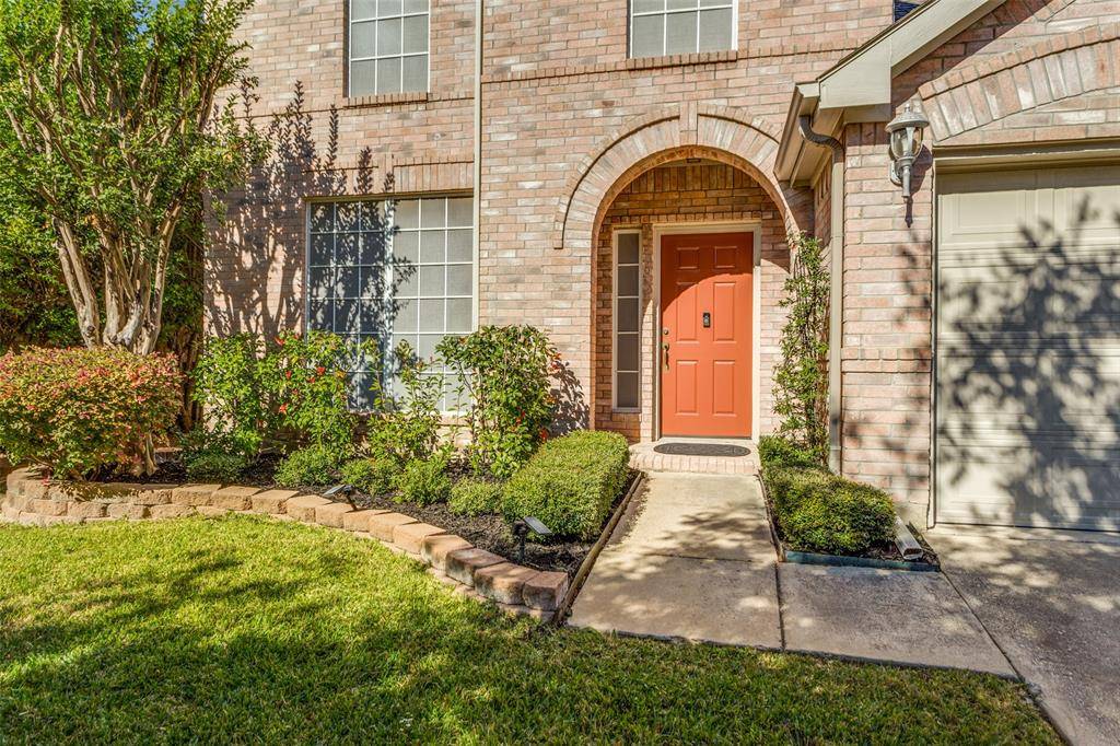 Fort Worth, TX 76123,8124 Hosta Way