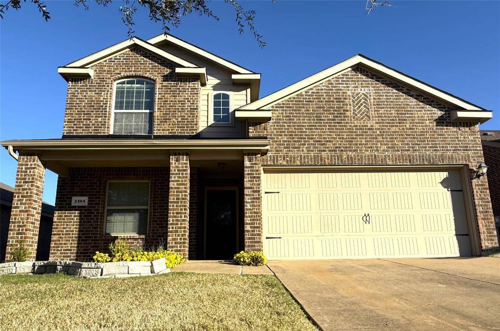 Princeton, TX 75407,1104 Rainer Drive