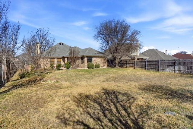 Weatherford, TX 76087,368 Lockwood Lane