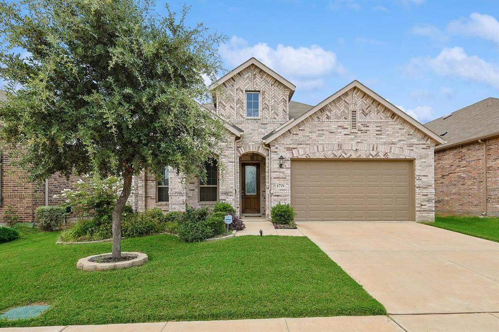 Little Elm, TX 75068,1721 Spoonbill Drive