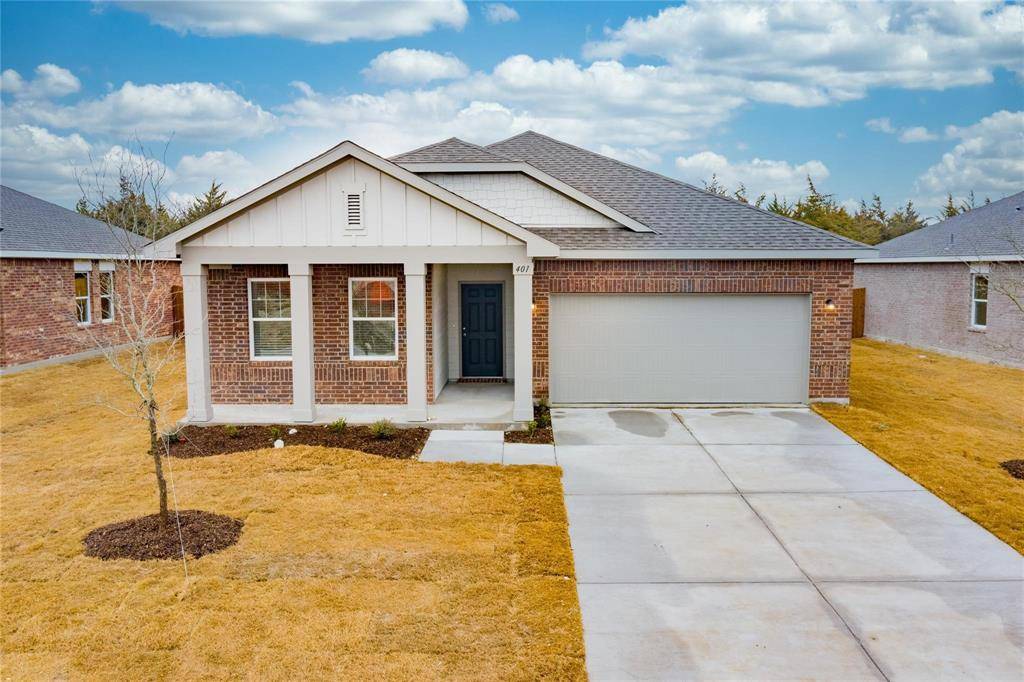 Anna, TX 75409,401 Indian Creek