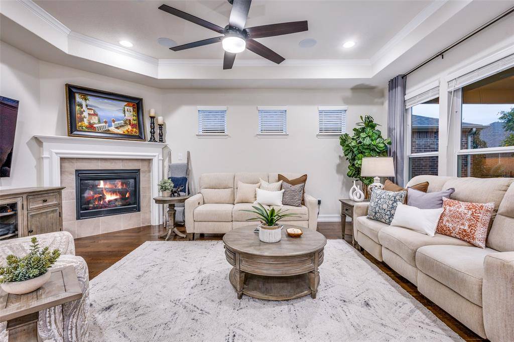 Mckinney, TX 75071,824 Habitat Trail