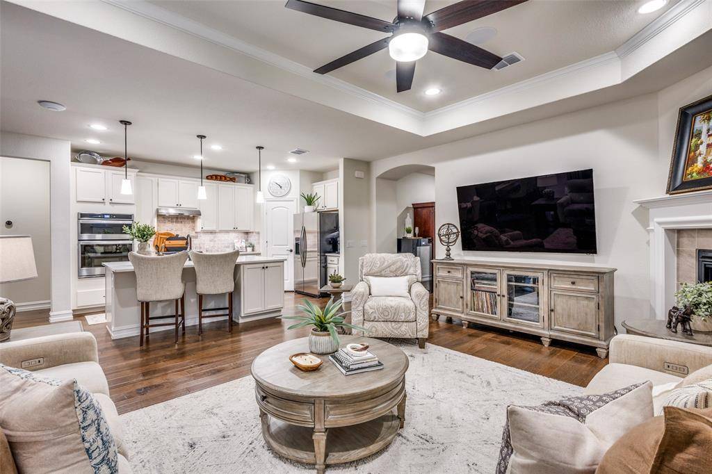 Mckinney, TX 75071,824 Habitat Trail