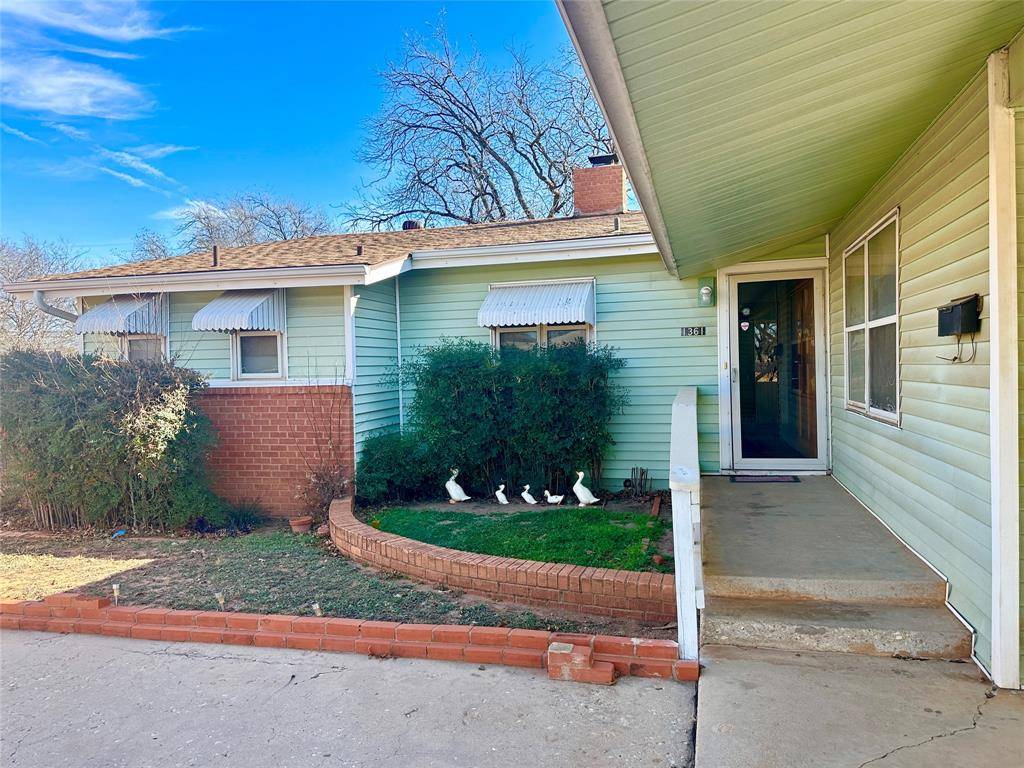 Abilene, TX 79605,1361 S Pioneer Drive