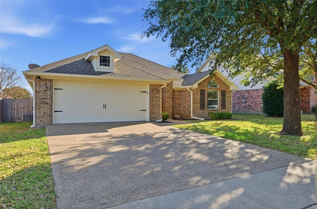 Waco, TX 76712,2505 Riders Way